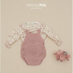 CONJUNTO VESTIR INVIERNO NIÑA PANGASA 1585270