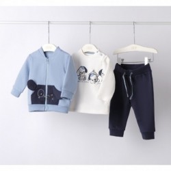 CHANDAL NIÑO IDO F012