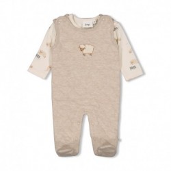 CONJUNTO SPORT INVIERNO NIÑO FEETJE 52500236