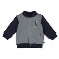 CHAQUETON ACOLCHADO FEETJE 51300527 REVERSIBLE