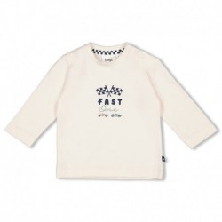 CAMISETA MANGA LARGA FEETJE 51602573