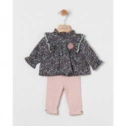 CONJUNTO VESTIR INVIERNO NIÑA COCO 80643