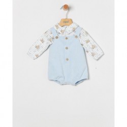 CONJUNTO VESTIR INVIERNO NIÑO COCO 80716