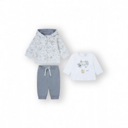 CHANDAL NIÑO YATSI 25201003