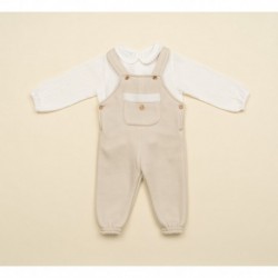 CONJUNTO SPORT INVIERNO NIÑO GRANLEI 225-344