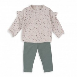CONJUNTO SPORT INVIERNO NIÑA BABY BOL 251054