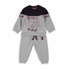 CONJUNTO SPORT INVIERNO NIÑO BABY BOL 252031