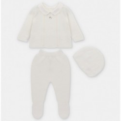 CONJUNTO POLAINA PUNTO MARTIN ARANDA 004-10276 DERBY