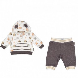 CHANDAL BIRBA 36006+32013