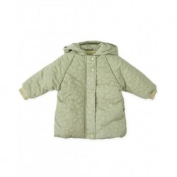 PARKA TUTTO PICCOLO 2559W25