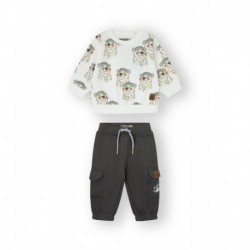 CHANDAL NIÑO CANADA HOUSE 25451520