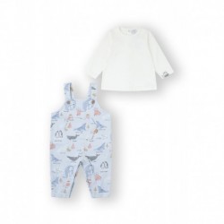 CONJUNTO SPORT INVIERNO NIÑO YATSI 25201050