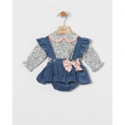 CONJUNTO VESTIR INVIERNO NIÑA COCO 80680