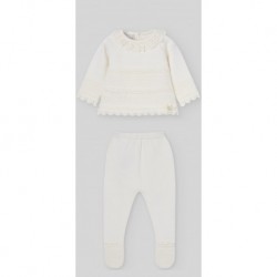 CONJUNTO POLAINA PUNTO PAZ RODRIGUEZ 103-101833