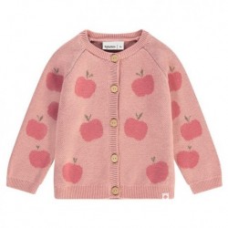 CHAQUETA NIÑA LARGA BABY FACE BBE24428302