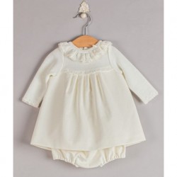 VESTIDO CEREMONIA MEBI 1676-057