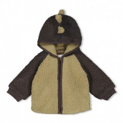 CHAQUETON ACOLCHADO FEETJE 51800354