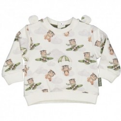SUDADERA BIRBA 36013
