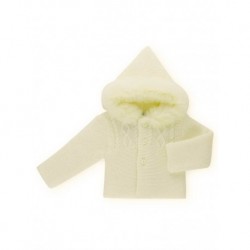 CHAQUETON PUNTO SARDON 22VE-346 SERGIO