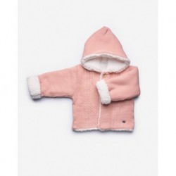 CHAQUETON PUNTO JULIANA J6181