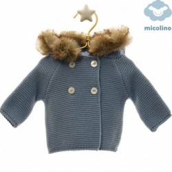 CHAQUETON PUNTO MICOLINO 2011