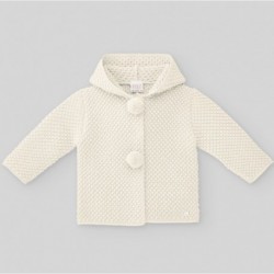 CHAQUETON PUNTO PAZ RODRIGUEZ 012-100988 MAGIA