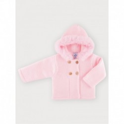 CHAQUETON PUNTO SARDON O23RF-731 RAQUEL