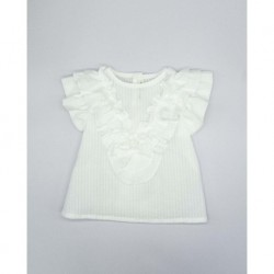 BLUSA FINA EJERIQUE P24M60