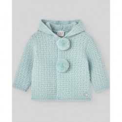 CHAQUETON PUNTO PAZ RODRIGUEZ 012-102136 RUISEÑOR