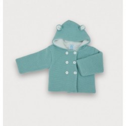 CHAQUETON PUNTO SARDON O24RF-701 IVAN