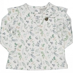 CAMISETA MANGA LARGA BIRBA 94004