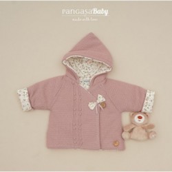 CHAQUETON PUNTO PANGASA 1506270