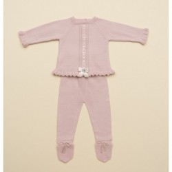 CONJUNTO POLAINA PUNTO GRANLEI 225-265