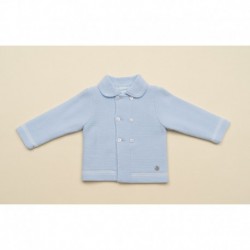 CHAQUETON PUNTO GRANLEI 225-127