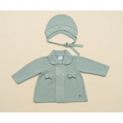 CHAQUETON PUNTO GRANLEI 225-240