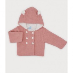 CHAQUETON PUNTO SARDON O25RF-701 IVAN