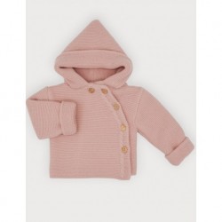 CHAQUETON PUNTO SARDON O25VE-352 ADRIAN