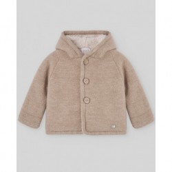 CHAQUETON PUNTO PAZ RODRIGUEZ 012-133030 ACEBO