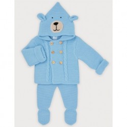 SAN FRANCISCO SARDON O25VE-410 OSITO