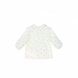 BLUSA TARTALETA B7955-B716 PETER