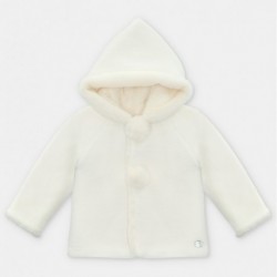 CHAQUETON PUNTO MARTIN ARANDA 019-10276 DERBY