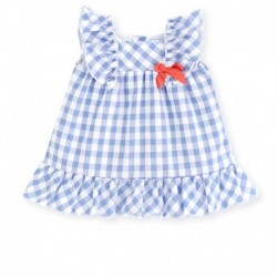 VESTIDO VESTIR MACILUSION 8150