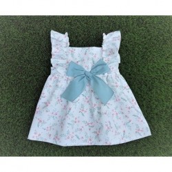 VESTIDO VESTIR MEBI 1560-057