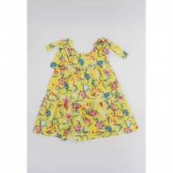 VESTIDO VESTIR FINA EJERIQUE P21M20