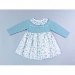 VESTIDO VESTIR GRANLEI 2-203