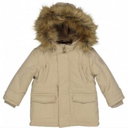 TRENCA ACOLCHADA BIRBA 57015