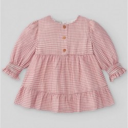 VESTIDO VESTIR INVIERNO PAZ RODRIGUEZ 004-151193 CANDIL