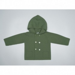 CHAQUETON PUNTO GRANLEI 223-432