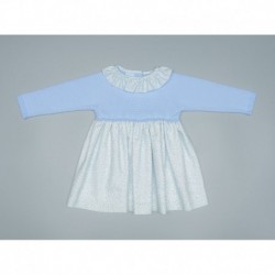 VESTIDO VESTIR INVIERNO GRANLEI 223-320