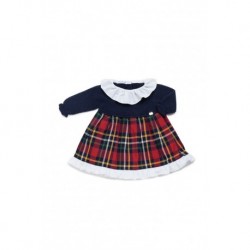 VESTIDO VESTIR INVIERNO JULIANA 24643